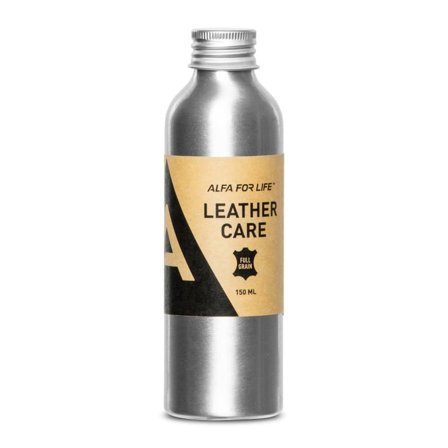 Alfa Leather Care 150 ML shoe care 015