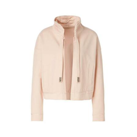 Marc Cain, Sa 31.06 J10 jacket Roze, Dames, Maat:M