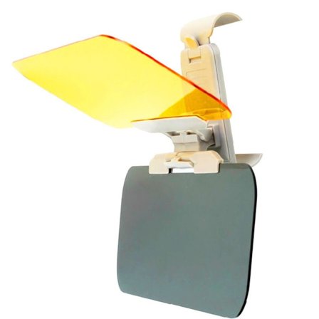 Bil Solskydd Anti-Bländning Anti-UV