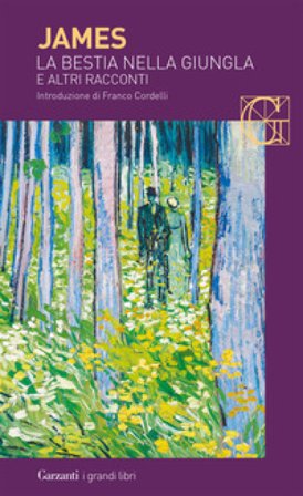 La bestia nella giungla e altri racconti Henry James