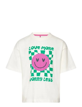 The New | Tnpraise Os S_S Tee | 158/164