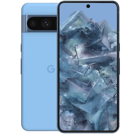 Google Pixel 8 Pro Bay 256 GB Klass A (refurbished)