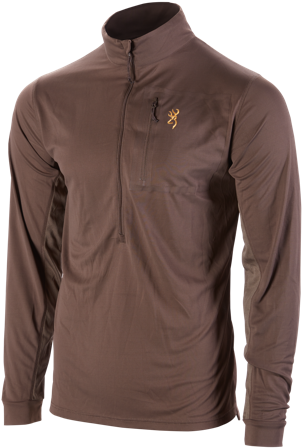 Browning Base Layer Early Season Major Brown
