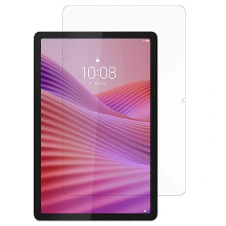 Lyömätön tarjous edulliseen hintaan! Yhteensopiva Lenovo Tab K10 (2nd Gen) -näytönsuojan kanssa, täysi peitto, kirkas karkaistu lasi, 0,3 mm:n 