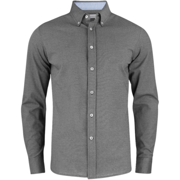 Oxfordskjorta Herr Burlingham*