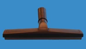 HANESTRÖM Vacuum Cleaner Nozzle 38mm with rubber