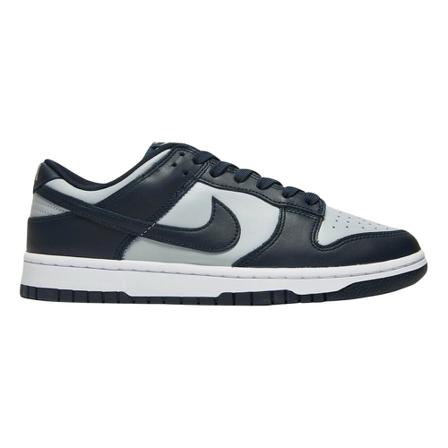Nike Sneakers , Zwart , Dames , Maat: 36 1/2 EU
