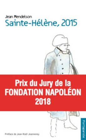 Sainte-Hélène, 2015 Jean Mendelson