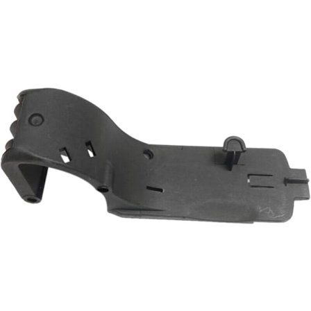 Tanklock för bränslepåfyllning till Focus 2 MK2 2005-2011 4M51N27936BB