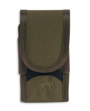 Tasmanian Tiger Tactical Phone Cover Olivengrønn
