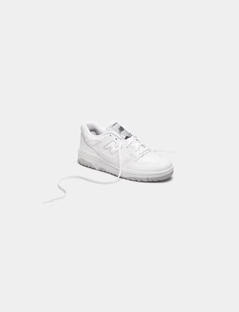 New Balance New Balance 550 - White - 38.5
