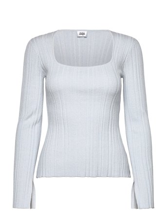 Twist & Tango | Corinne Knitted Top | S