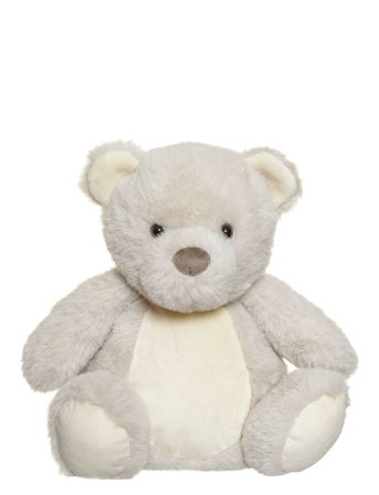 Teddykompaniet | Glow In The Dark Teddybear | 25 cm