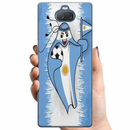 Sony Xperia 10 Tpu Mobilskal Argentina