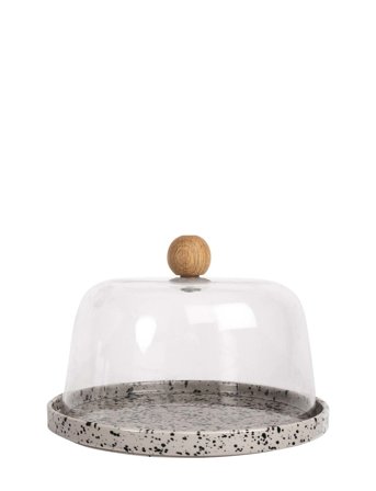 Sagaform Ditte Ostkupa - Multi/patterned - ONE SIZE x 19.5