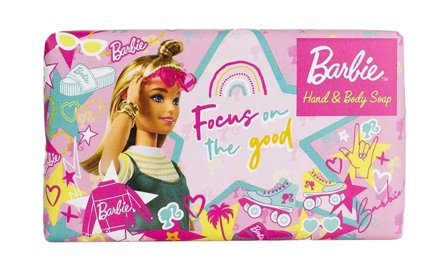 The English Soap Company Såpe Vanilje-fersken 190g Focus-on-the-good