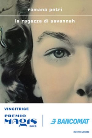 La ragazza di Savannah Romana Petri