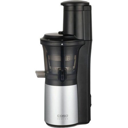 Caso SJW 300 slow juicer, hopea