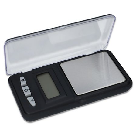 Digital Pocket Scale 0.01-200 g