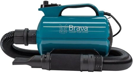 Brava Dry Force Fur Dryer 0 - Utstyr