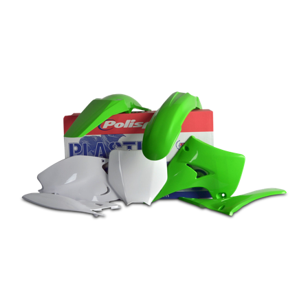 Muovisarja Polisport - Kawasaki KX 250 2003-2008