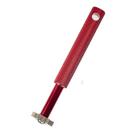 Golf-mailan urakan teroitin. Golf-mailan puhdistaja ja korjaus