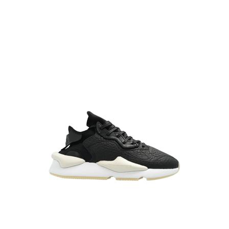 Y-3 Sneakers , Zwart , Dames , Maat: 39 1/2 EU