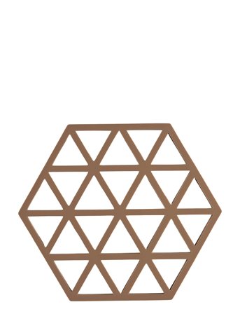 Zone Denmark | Bordskåner Triangles | 16X 14X 0.9CM