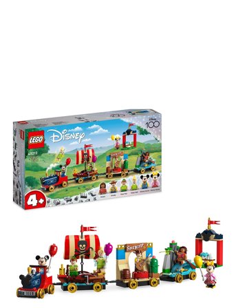 LEGO Disney-Festtog Multi/patterned