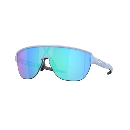 Oakley Corridor - Urheilulasit - Oakley - Harmaat Wrap around