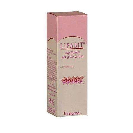 Lipasit Sapone Liquido 200ml