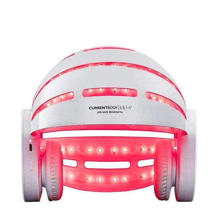 CurrentBody Skin Hair Regrowth Device Small/Medium, Mænd, Barbering, Tilbehør