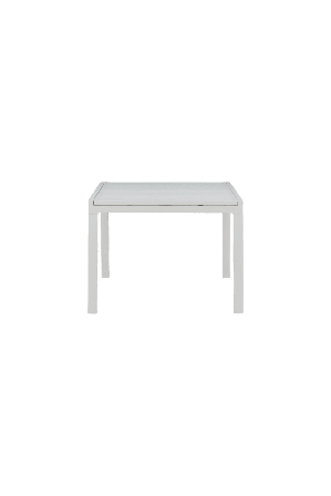 Venture Home Marbella Bord Vit