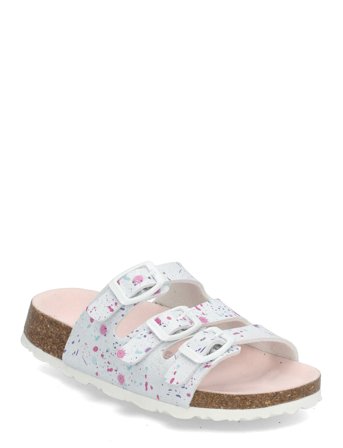 Superfit | Fussbettpantoffel | 24/14.9CM