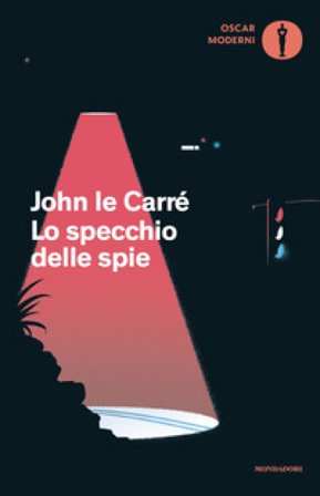 Lo specchio delle spie John Le Carré