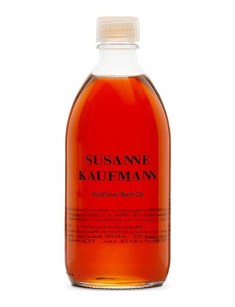 Susanne Kaufman Hayflower Bath Oil 250 Ml - Nude - 250 ml