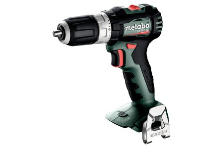 Metabo SB18LBL SOLO Slagborrmaskin utan batteri och laddare, Maskiner