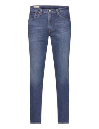 LEVI ́S Men 511 Slim Apples To Apples Adv Blå