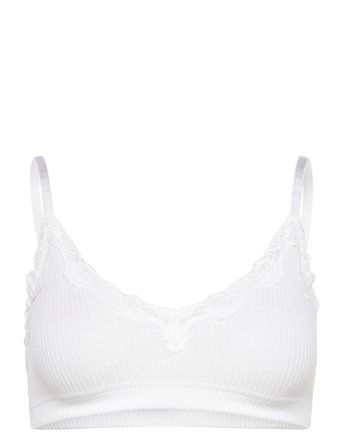 Rosemunde | Rwbarbados Bra Top | L