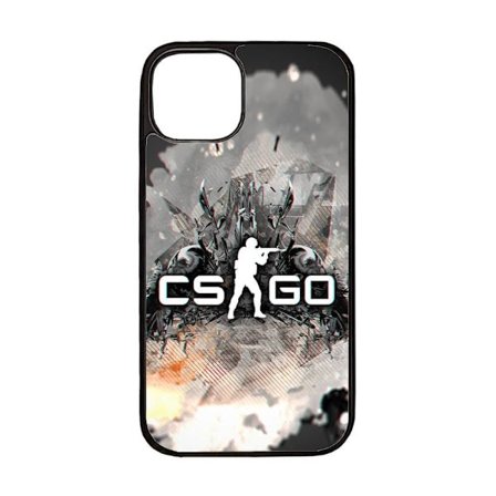 CS Go iPhone 15 Pro Max Skal
