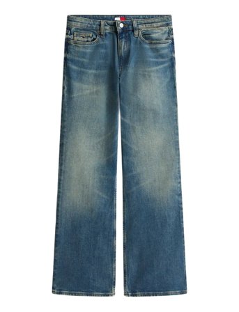 Tommy Jeans | Cleo Mid Bootcut Bi5154 | 32 x 30