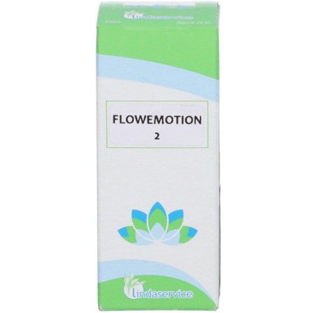 Flowemotion 02 Gocce 30ml