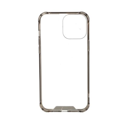 Stöttåligt Mobilskal iPhone 13 Pro Max - Svart