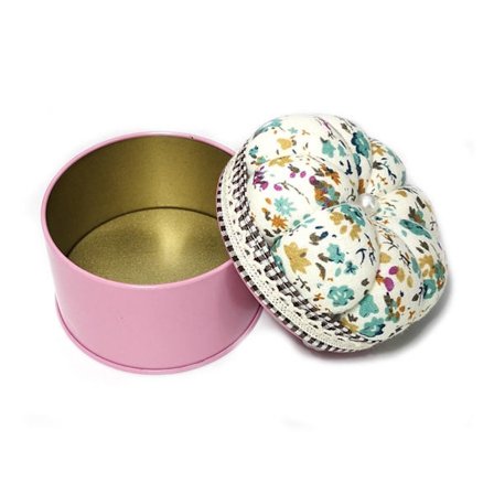 Synålspute Synålsoppbevaringsboks C C