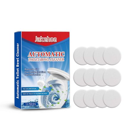 tet puhdistavat poretabletit