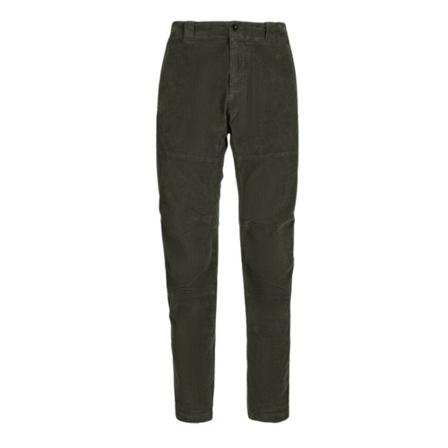 C.p. Company Slim-fit Broek , Groen , Heren , Maat: M