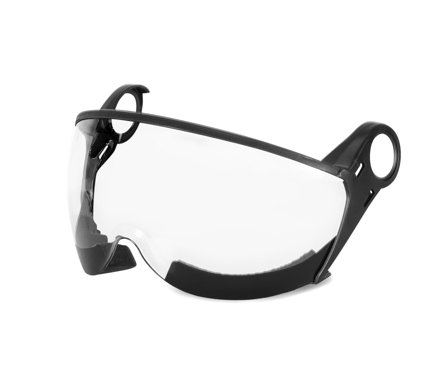 KASK ZEN FOAM M Visir til beskyttelseshjelme Primero og Zenith, M, Øjen- & ansigtsbeskyttelse