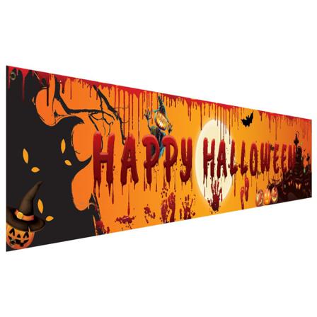 Halloween Riippuva Lippu
