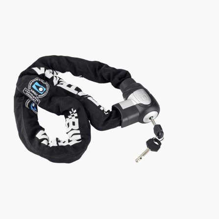 Biltema - Kjettinglås 1 2 m