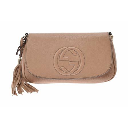 Gucci Vintage Handbags inbo, Dame Vintage Tasker, Størrelse: ONE Size